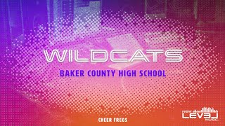 Baker County Wildcats 20242025 [upl. by Domingo]