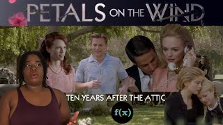 Your Favourite Wincest Family Lives Happily Ever After  Petals on the Wind 2014 Review [upl. by Cinamod]