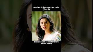 Part 02  Siddharth Roy movie explanation in hindi 🔥 hindj siddharthroy [upl. by Einnep47]