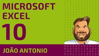 Microsoft Excel  Vídeo 10 [upl. by Iila444]