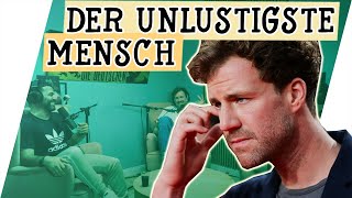 Luke Mockridge ist der unlustigste Mensch den es je gab [upl. by Drucilla450]