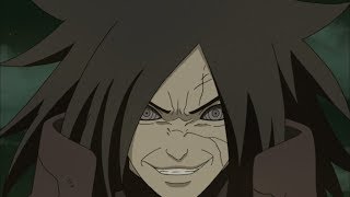 Revived Madara get Hyped After Seeing Revived Hashirama [upl. by Pru54]