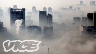 The Devastating Effects of Pollution in China Part 12 [upl. by Eednas176]