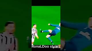 Ronaldo style [upl. by Atis7]