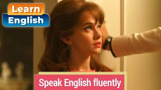 Speak English fluently like a Native Speaker [upl. by Sharia]