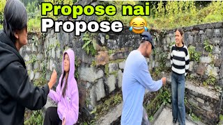 Finally kalay vai la buhari vatauna leyara aaiyo😍Roshan ko propose reject🥺 [upl. by Nnayrrehs]