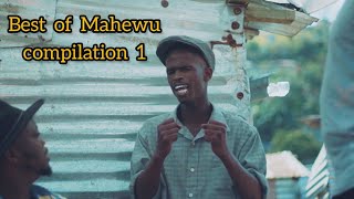 Best of Mahewu on uDlamini yiStar 2023 compilation 1 Season 2 [upl. by Burrows928]