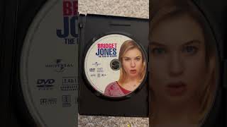 Bridget Jones The Edge of Reason DVD review [upl. by Kong]