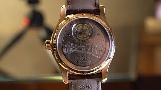 First Look Carl F Bucherer at Baselworld2019 [upl. by Kcirednek]