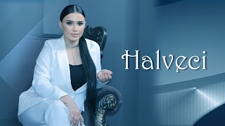 Sofya Abrahamyan  Halveci Official video 2023 [upl. by Ileray]