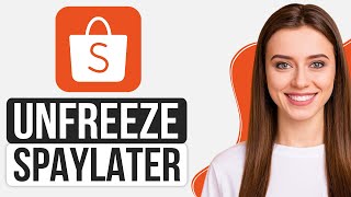 How To Unfreeze Spaylater In Shopee  Full Guide [upl. by Akkimat84]