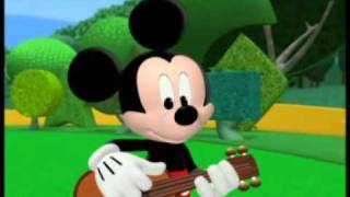 Mickey Mouse Clubhouse  Episode 33  Official Disney Junior Africa [upl. by Lamson]