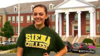 Welcome to Siena College [upl. by Sigmund]