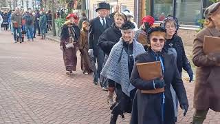 20231210 Dickens Festijn Druten [upl. by Hay]