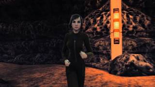 Star Trek Online 3year anniversary trailer [upl. by Eirruc]