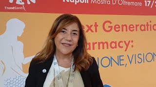 Il farmacista ospedaliero nella sanità digitale [upl. by Cleopatra382]