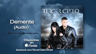 Tercer Cielo y Annette Moreno Demente Audio [upl. by Hayden635]