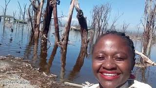 Sarova Mara CampLAKE NAKURU NATIONAL PARK KENYA [upl. by Dnomyaw426]