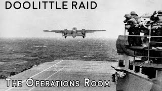 The Doolittle Raid  Animated [upl. by Aelanna]