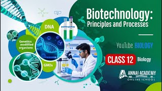 Empowering Innovation Unleashing Biotechnology Principles amp Processes [upl. by Derril]