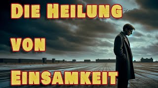 Gewollte Einsamkeit spirituelle Phase Reife erwachen Spiritualität Geist doku erwachsen wachsen [upl. by Nimajneb]