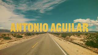 Antonio Aguilar  El Hijo Desobediente Video Oficial [upl. by Ettezzus]