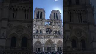 The Bells of Notre Dame [upl. by Noryd]