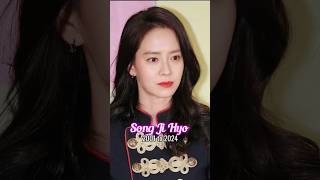 Song Ji Hyo evolution from 2001 to 2024 [upl. by Assilim507]