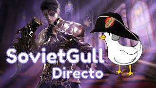 Lost Ark NAE Vairgrys  Siguenos en Twitch [upl. by Clymer762]