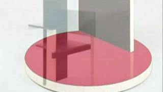 Modernism De Stijl  Gerrit Rietveld [upl. by Flinn]