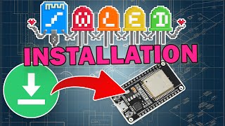 So installiert man WLED auf dem ESP32  Installation Update und Verbesserungen [upl. by Lewak]