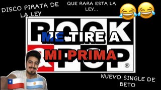 🇨🇱🇦🇷 RARAS TOCATAS PENCAS  ME TIRE A MI PRIMA 🤣🤣🤣 [upl. by Silverts]