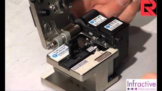 Video de formation Soudeuse Fusion  Sumitomo  Electro Rent Europe [upl. by Ema804]