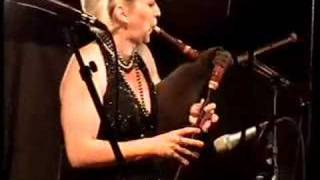 Bagpipes in Jazz  Gunhild Carling 2007 [upl. by Abrahamsen]