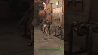 Fallout 4 Home plate build fallout4 fallout bethesda gaming shorts gameplay [upl. by Messere]