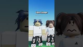 que juego no les gusta 😧 roblox shorts shortroblox [upl. by Nolyad562]