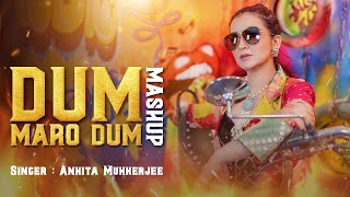 Dum Maro Dum Mashup Teaser  COMING SOON [upl. by Lietman]