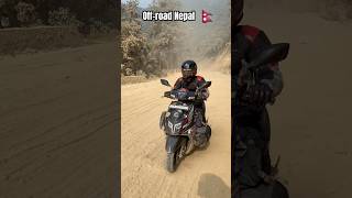 Offroad Nepal🇳🇵nepal offroad explore travel nepaltrip youtubeshorts shortsfeed viralshort [upl. by Jaal]