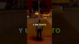 Esto Pasa en La CASA de los JONHSON a la 3 AM 🏠💀 en GTA SAN ANDREAS gta creepypasta loquendo [upl. by Roarke]