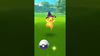 Generation 3 CATCH and EVOLVE Plus Pikachu Special Halloween [upl. by Knudson]