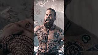 Kratos tried to convince Baldur┃God of War 4K shorts [upl. by Chastain]