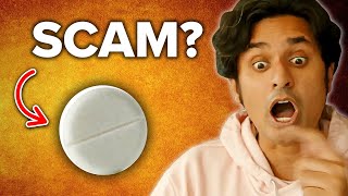 Psychiatrist Tells the Truth About Anti Depressants [upl. by Nylekoorb]