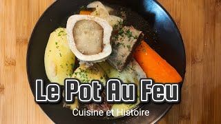 Le Pot Au Feu 🔥 [upl. by Arbua]