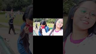 Hal chal Hui Zara shor hua vlogviral mylittleworld [upl. by Eedya527]