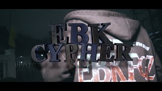 EBK FGz Cypher Pt2 Official Video [upl. by Irreg888]