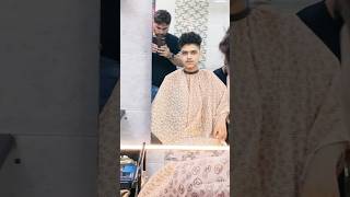 haircut hairstyle mullets mullethaircut music bollywood newsong explore hairtransformation [upl. by Smaj]