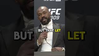 🏆 quotHELL BE A UFC CHAMPIONquot  JON JONES ON GABLE STEVESON ufc309 [upl. by Grissom]