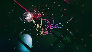 The Disko Starz  Party Started Test [upl. by Abdella]