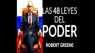 Las 48 leyes del poder  spanish [upl. by Bernhard610]