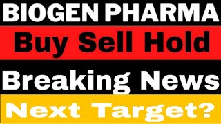 Biogen pharma chem share।। biogen pharmachem share।। biogen pharma latest news।। [upl. by Etteiram]